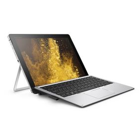 HP Elite x2 1012 G2（2in1タブレット）タッチパネル 12.3インチ Win11Pro Corei5 7300U/メモリ8GB/高速大容量SSD512GB カメラ/WIFI/Bluetooth/Office2021