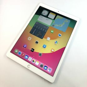 アイパッド(iPad)の【B】iPad Pro 12.9 (第2世代) Wi-Fi + Cellular/64GB/355812082010371(タブレット)