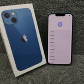 IPHONE13 MLNG3J/A APPLE/DOCOMO