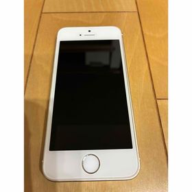 アイフォーン(iPhone)のアップル iPhone5s 64GB (スマートフォン本体)