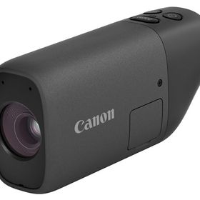 PowerShot ZOOM Black Edition 特典付き