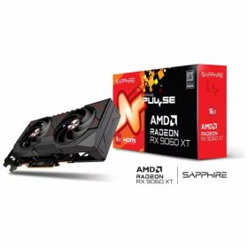 Sapphire SAPPHIRE PULSE Radeon RX 9060 XT GAMING OC 16GB 目安在庫=○