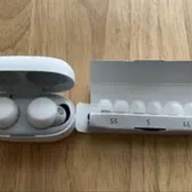 SONYイヤホン ワイヤレス LinkBuds S WF-LS900N