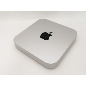 【中古】Apple Mac mini M2(CPU:8C/GPU:10C) 8GB/256GB MMFJ3J/A (M2,2023)【新宿2】保証期間1ヶ月【ランクA】