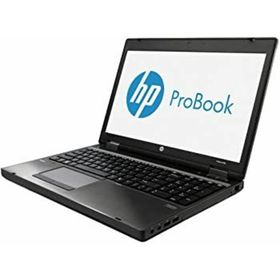【中古】HP ProBook 6570b/CT B8A72AV Windows8.1 i5 2GB 320GB DVDスーパーマルチ 無線LAN Bluetooth 10キー付キーボード 15.6型HD液晶 ノートパソコン(ノートPC)