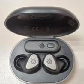 ワイヤレスイヤホン ARCTIS GAMEBUDS STEELSERIES