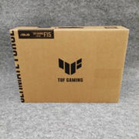 ゲーミングノートパソコン FX507ZC4-I5R3050YA ASUS