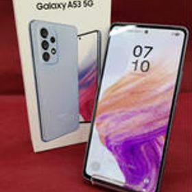 スマートフォン SCG15 SAMSUNG