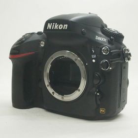 ニコン(Nikon)の【中古】(ニコン) Nikon D800E ボディ(コンパクトデジタルカメラ)