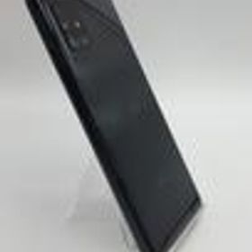 スマートフォン GALAXY A51 5G/SCG07 SAMSUNG/AU