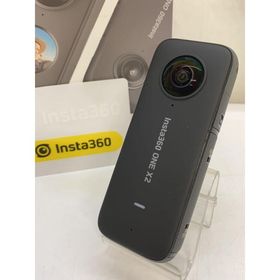 Insta360◆ビデオカメラ Insta360 CINOSXX/A ONE X2