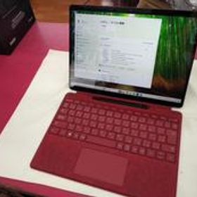 ※別売りキーボード付き※SURFACE PRO8 8PQ-00026+8X6-00039 MICROSOFT