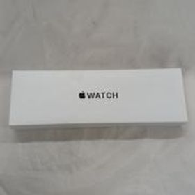 Apple Watch SE 第2世代 GPSモデル 40m MR9U3J/A APPLE