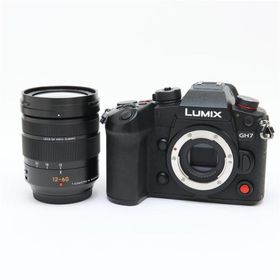 《美品》Panasonic LUMIX GH7 標準ズームレンズキット DC-GH7L