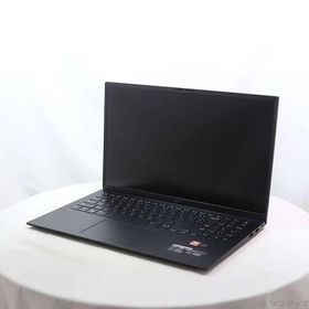 〔中古〕LG(エルジー) 〔展示品〕 LG gram 15Z90S-VP55J オブシディアンブラック〔262-ud〕