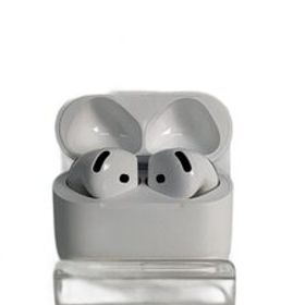 Apple◆イヤホン AirPods 4 アクティブノイズキャンセリング搭載モデル MXP93J/A