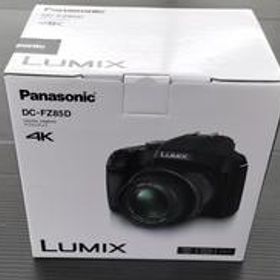 デジタルカメラ DC-FZ85D PANASONIC