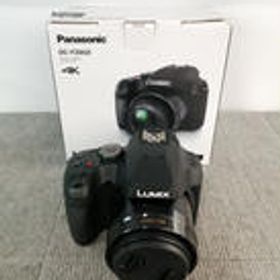 デジカメ DC-FZ85D PANASONIC
