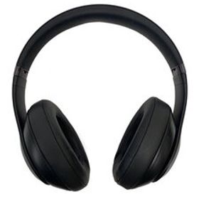 beats by dr.dre◆ヘッドホン STUDIO3 WIRELESS MQ562PA/A マットブラック A1914