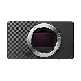 SIGMA デジタル一眼カメラ Sigma BF ボディ [ブラック]