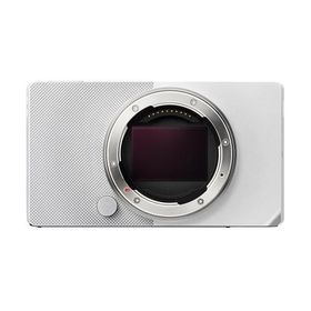 SIGMA デジタル一眼カメラ Sigma BF ボディ [シルバー]