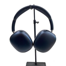 Apple◆ヘッドホン AirPods Max (USB-C) MWW43ZA/A [ミッドナイト]