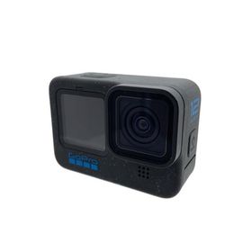 GoPro◆ビデオカメラ/アクションカメラ/HERO12/BLACK/CHDHX-121-FW
