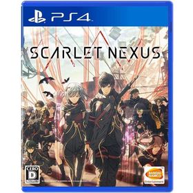 SCARLET NEXUS