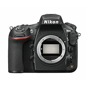 【中古】Nikon デジタル一眼レフカメラ D810(デジタル一眼)