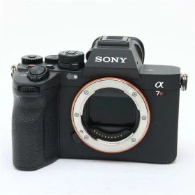 【中古】 《良品》 SONY α7RV ボディ ILCE-7RM5 [ デジタルカメラ ]