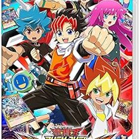 【中古】遊戯王ラッシュデュエル 最強バトルロイヤル!!