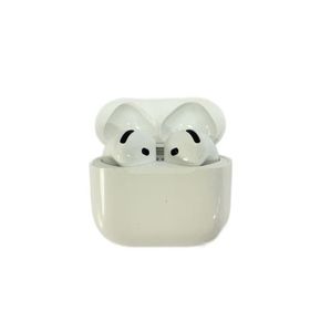 Apple◆イヤホン AirPods 4 MXP63J/A