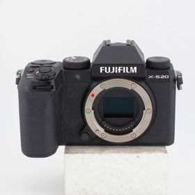 フジフイルム(富士フイルム)の【中古】(フジフイルム) FUJIFILM X-S20(コンパクトデジタルカメラ)