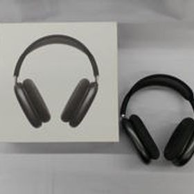ヘッドフォン MGYH3J/A APPLE