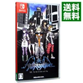 【中古】Switch 新すばらしきこのせかい