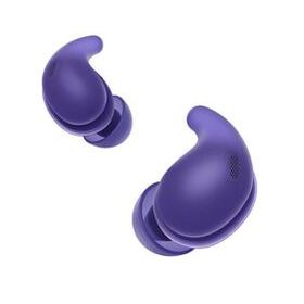 SONYワイヤレスイヤホン LinkBuds Fit ノイズキャンセリング/Bluetooth対応 DSEE Extreme搭載 WF-LS910N V 美品