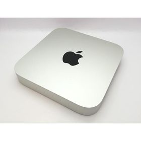 【中古】Apple Mac mini CTO (M1・2020) Apple M1(CPU:8C/GPU:8C)/16G/512G【立川フロム中武】保証期間１ヶ月【ランクB】