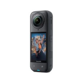 Insta360 CINSAAHA-X510 Insta360 X5 360度アクションカメラ 8K撮影 トリプルAIチップ 搭載