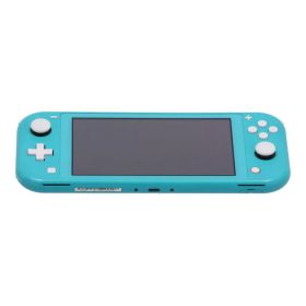 NINTENDO 任天堂 ニンテンドー/Switch Lite 本体/HDH-S-BAZAA/XJJ70019435957/Bランク/71【中古】