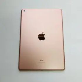 【美品】iPad 第7世代 32GB Wi-Fiモデル ローズゴールド