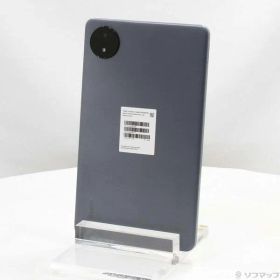 【中古】Xiaomi(シャオミ) Redmi Pad SE 8.7 4G 128GB グラファイトグレー VHU5129JP SIMフリー 【348-ud】