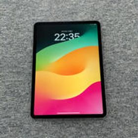 11インチIPAD PRO 第3世代 MHQR3J/A APPLE