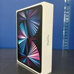 IPAD PRO(11インチ)(第3世代) MHQT3J/A APPLE