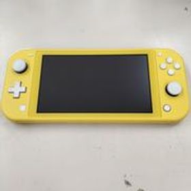 SWITCHLITE HDH-001 任天堂