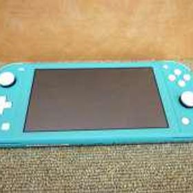 SWITCH LITE HDH-001 NINTENDO