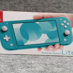 SWITCH LITE HDH-001 NINTENDO / 任天堂