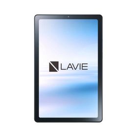 NEC LAVIE Tab T9 T0975/GAS PC-T0975GAS [アークティックグレー]