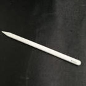 APPLE PENCIL 第二世代 MU8F2J/A APPLE