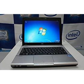 【中古】 NEC VersaPro UltraLite タイプVB VK27M/B-G PC-VK27MBZDG / Core i5 3340M(2.7GHz) / HDD:320GB / 12.1インチ / シルバー(ノートPC)