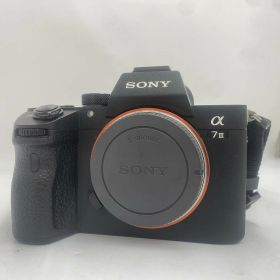 美品 SONY α7 III フルサイズ 週末のみ値引き おまけ付き 美品 SONY α7